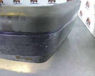 Recambio de paragolpes trasero para volkswagen vento (1h2) 1991-1999 referencia OEM IAM 1H5807417A  