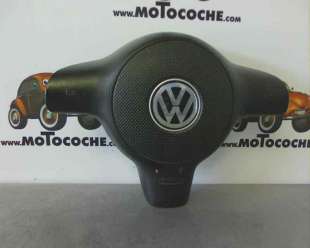 Recambio de airbag delantero izquierdo para volkswagen polo berlina (6n2) 1999-2002 1.4 tdi referencia OEM IAM 6X0880201C  73/M