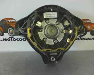 Recambio de airbag delantero izquierdo para volkswagen polo berlina (6n2) 1999-2002 1.4 tdi referencia OEM IAM 6X0880201C  73/M 2