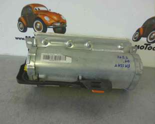 Recambio de airbag delantero derecho para volkswagen passat berlina (3b3) 2000-2005 referencia OEM IAM 3B0880204B 30325024C 5215 2