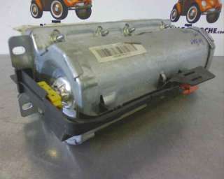 Recambio de airbag delantero derecho para volkswagen passat berlina (3b3) 2000-2005 referencia OEM IAM 3B0880204B 30325024C 5215
