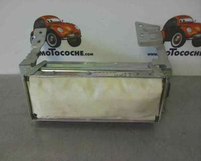 Recambio de airbag delantero derecho para volkswagen passat berlina (3b3) 2000-2005 referencia OEM IAM 3B0880204F 30347045D 