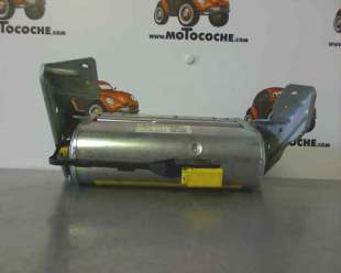 Recambio de airbag delantero derecho para volkswagen passat berlina (3b3) 2000-2005 referencia OEM IAM 3B0880204F 30347045D  2