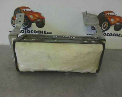 Recambio de airbag delantero derecho para volkswagen passat berlina (3b3) 2000-2005 referencia OEM IAM 3B0880204 00059531C 4986