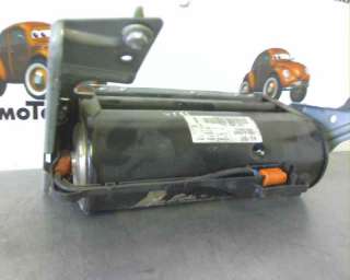Recambio de airbag delantero derecho para volkswagen passat berlina (3b3) 2000-2005 referencia OEM IAM 3B0880204 00059531C 4986