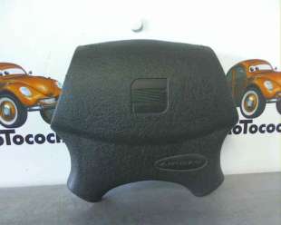 Recambio de airbag delantero izquierdo para seat ibiza (6k) 1993-1999 referencia OEM IAM BAMPT10471  