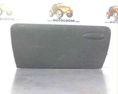 Recambio de airbag delantero derecho para seat arosa (6h1) 1997-2001 referencia OEM IAM AIRBAGDERECHO  4931