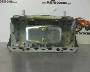 Recambio de airbag delantero derecho para seat arosa (6h1) 1997-2001 referencia OEM IAM AIRBAGDERECHO  4931 2