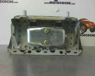 Recambio de airbag delantero derecho para seat arosa (6h1) 1997-2001 referencia OEM IAM AIRBAGDERECHO  4931