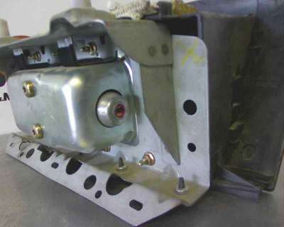 Recambio de airbag delantero derecho para seat arosa (6h1) 1997-2001 referencia OEM IAM AIRBAGDERECHO  4931 Recambio de airbag delantero derecho para seat arosa (6h1) 1997-2001 referencia OEM IAM AIRBAGDERECHO  4931