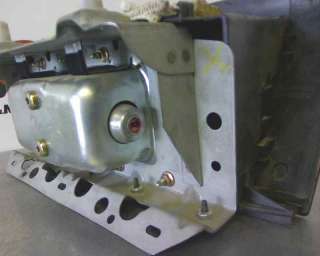 Recambio de airbag delantero derecho para seat arosa (6h1) 1997-2001 referencia OEM IAM AIRBAGDERECHO  4931