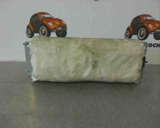 Recambio de airbag delantero derecho para seat ibiza (6k1) 1999-2002 referencia OEM IAM 6K0880204 30000320B 6304