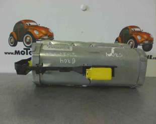 Recambio de airbag delantero derecho para seat ibiza (6k1) 1999-2002 referencia OEM IAM 6K0880204 30000320B 6304 2