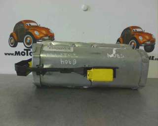 Recambio de airbag delantero derecho para seat ibiza (6k1) 1999-2002 referencia OEM IAM 6K0880204 30000320B 6304