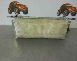 Recambio de airbag delantero derecho para seat cordoba berlina (6k2) 1999-2003 referencia OEM IAM 6K0880204A 30000820E 6432