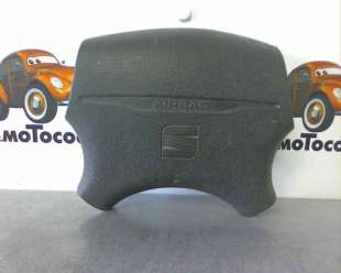 Recambio de airbag delantero izquierdo para seat alhambra (7v8) 1996-2000 referencia OEM IAM 7M0880201AJ01C BAMPT10471 116/M