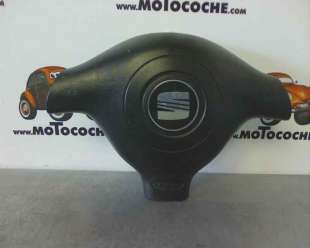 Recambio de airbag delantero izquierdo para seat toledo (1m2) 1999-2004 referencia OEM IAM 1M0880201K  7288