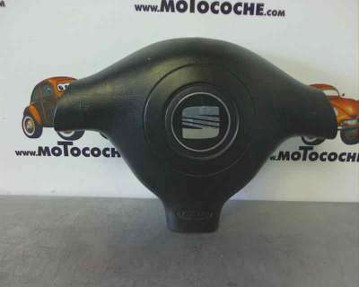 Recambio de airbag delantero izquierdo para seat toledo (1m2) 1999-2004 referencia OEM IAM 1M0880201K  7288