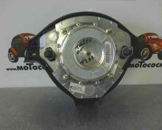 Recambio de airbag delantero izquierdo para seat toledo (1m2) 1999-2004 referencia OEM IAM 1M0880201K  7288