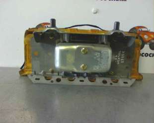 Recambio de airbag delantero derecho para seat toledo (1l) 1991-1999 referencia OEM IAM 1L0880202B  3765 2