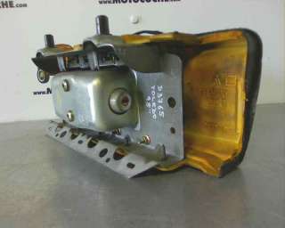 Recambio de airbag delantero derecho para seat toledo (1l) 1991-1999 referencia OEM IAM 1L0880202B  3765