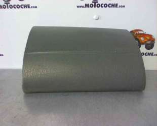 Recambio de airbag delantero derecho para seat alhambra (7v8) 1996-2000 referencia OEM IAM 7M1880200G  116/M