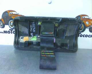Recambio de moldura para seat toledo (1m2) 1999-2004 referencia OEM IAM   