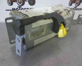Recambio de airbag delantero derecho para skoda fabia (6y2/6y3) 1999-2007 1.4 referencia OEM IAM 8Q0880204B  4062