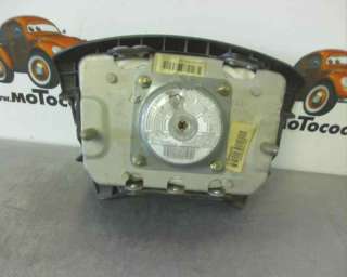 Recambio de airbag delantero izquierdo para skoda fabia (6y2/6y3) 1999-2007 1.4 referencia OEM IAM  61305245D 4062