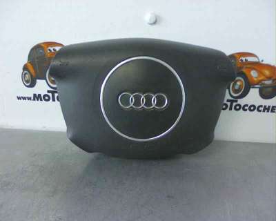 Recambio de airbag delantero izquierdo para audi a6 berlina (4b2) 1997-2001 referencia OEM IAM 8E0880201AE  