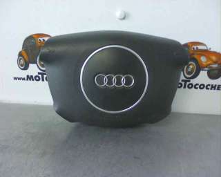 Recambio de airbag delantero izquierdo para audi a6 berlina (4b2) 1997-2001 referencia OEM IAM 8E0880201AE  