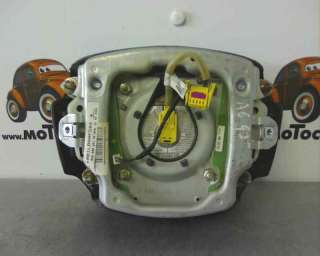 Recambio de airbag delantero izquierdo para audi a6 berlina (4b2) 1997-2001 referencia OEM IAM 8E0880201AE  