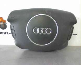 Recambio de airbag delantero izquierdo para audi a6 berlina (4b2) 2001-2004 3.0 v6 30v cat (asn) referencia OEM IAM 8E0880201AB 
