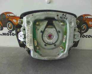 Recambio de airbag delantero izquierdo para audi a6 berlina (4b2) 2001-2004 3.0 v6 30v cat (asn) referencia OEM IAM 8E0880201AB  2