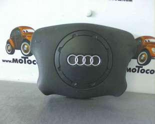 Recambio de airbag delantero izquierdo para audi a3 (8l) 1996-2003 referencia OEM IAM 8L0880201H  178/M