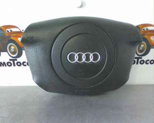 Recambio de airbag delantero izquierdo para audi a4 berlina (b5) 1994-1999 referencia OEM IAM 4B0880201Q  