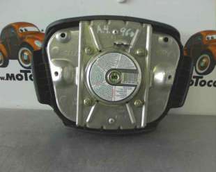 Recambio de airbag delantero izquierdo para audi a4 berlina (b5) 1994-1999 referencia OEM IAM 4B0880201Q   2