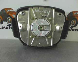 Recambio de airbag delantero izquierdo para audi a4 berlina (b5) 1994-1999 referencia OEM IAM 4B0880201Q  