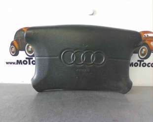 Recambio de airbag delantero izquierdo para audi a6 berlina (c4) 1994-1997 referencia OEM IAM 4A0880201D  