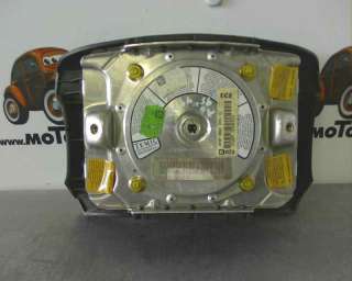 Recambio de airbag delantero izquierdo para audi a6 berlina (c4) 1994-1997 referencia OEM IAM 4A0880201D  