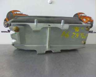 Recambio de airbag delantero derecho para audi a6 berlina (c4) 1994-1997 referencia OEM IAM 4A0880203B   2