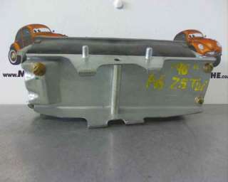Recambio de airbag delantero derecho para audi a6 berlina (c4) 1994-1997 referencia OEM IAM 4A0880203B  