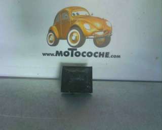 Recambio de soporte motor derecho para citroën ax 1987-1998 referencia OEM IAM 184417 40236 