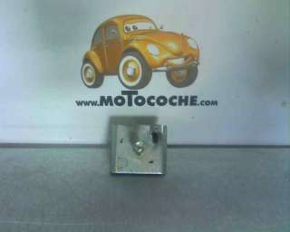 Recambio de soporte motor derecho para citroën ax 1987-1998 referencia OEM IAM 184417 40236 