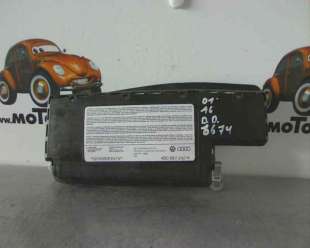 Recambio de airbag lateral delantero derecho para audi a6 berlina (4b2) 2001-2004 3.0 v6 30v cat (asn) referencia OEM IAM 4B0880