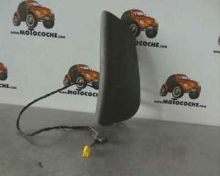 Recambio de airbag lateral delantero derecho para audi a4 berlina (8e) 2000-2004 referencia OEM IAM 8E0880242D  3556