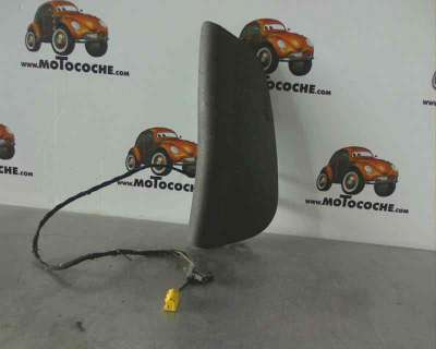 Recambio de airbag lateral delantero derecho para audi a4 berlina (8e) 2000-2004 referencia OEM IAM 8E0880242D  3556