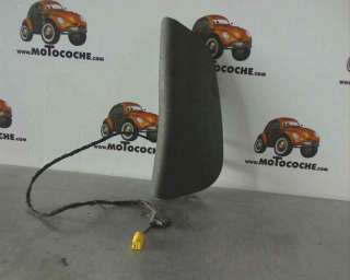 Recambio de airbag lateral delantero derecho para audi a4 berlina (8e) 2000-2004 referencia OEM IAM 8E0880242D  3556