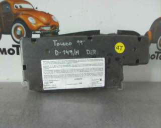 Recambio de airbag lateral delantero derecho para seat toledo (1m2) 1999-2004 referencia OEM IAM 1J4880240  149/M