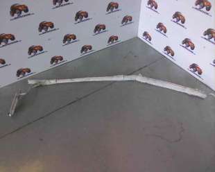Recambio de airbag cortina delantero izquierdo para renault modus 2004-2008 1.4 16v referencia OEM IAM 8200476046  74/M